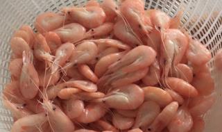 清炒大虾最简单好吃的做法 白虾怎么做好吃
